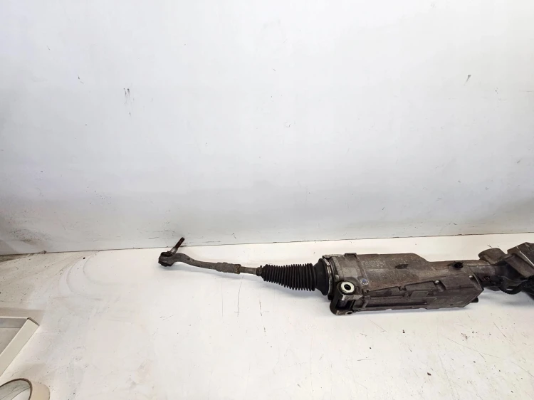 PRZEKŁADNIA KIEROWNICZA ELEKTRYCZNA AUDI A4 B8 A5 8T LIFT 8K2423055AD