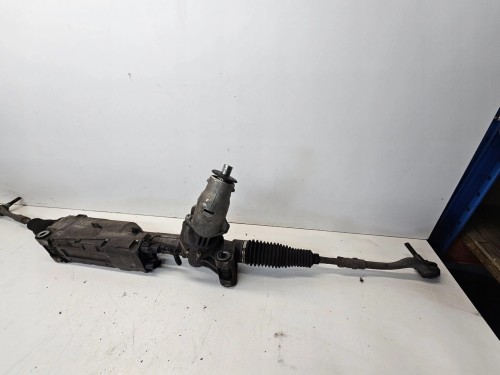 PRZEKŁADNIA KIEROWNICZA ELEKTRYCZNA AUDI A4 B8 A5 8T LIFT 8K2423055AD