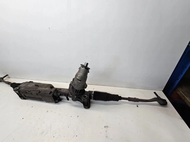 PRZEKŁADNIA KIEROWNICZA ELEKTRYCZNA AUDI A4 B8 A5 8T LIFT 8K2423055AD