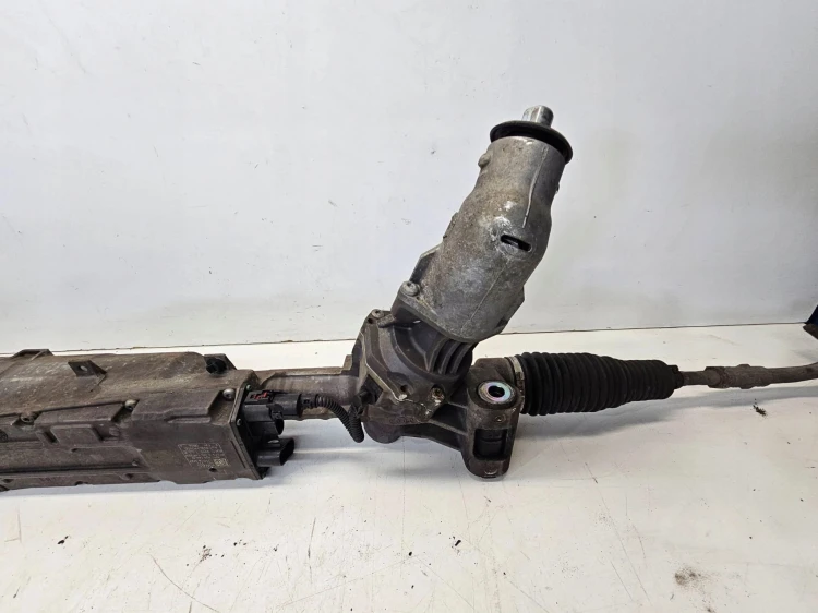 PRZEKŁADNIA KIEROWNICZA ELEKTRYCZNA AUDI A4 B8 A5 8T LIFT 8K2423055AD