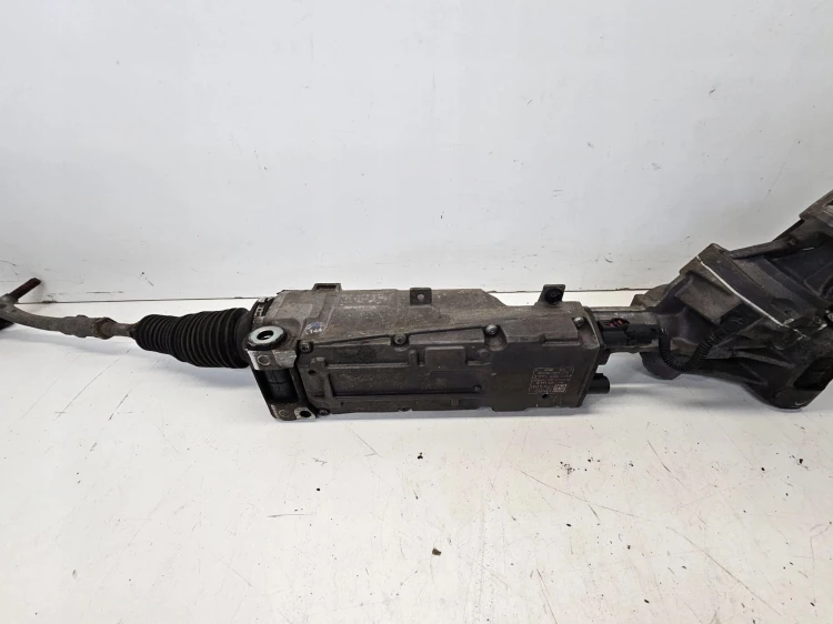 PRZEKŁADNIA KIEROWNICZA ELEKTRYCZNA AUDI A4 B8 A5 8T LIFT 8K2423055AD