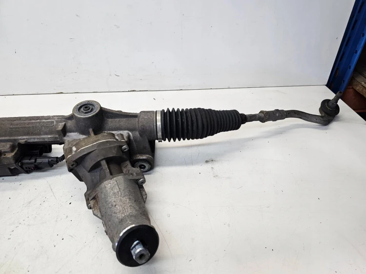 PRZEKŁADNIA KIEROWNICZA ELEKTRYCZNA AUDI A4 B8 A5 8T LIFT 8K2423055AD