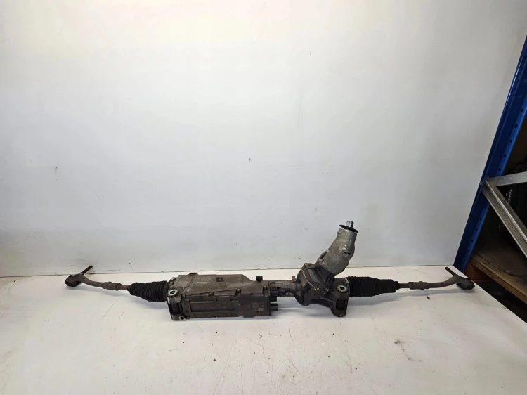 PRZEKŁADNIA KIEROWNICZA ELEKTRYCZNA AUDI A4 B8 A5 8T LIFT 8K2423055AD
