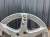 FELGA ALUMINIOWA AUDI A4 A5 A6 VW SEAT 7.5 J R17 ET 45 8K0601025K S2/26 OK