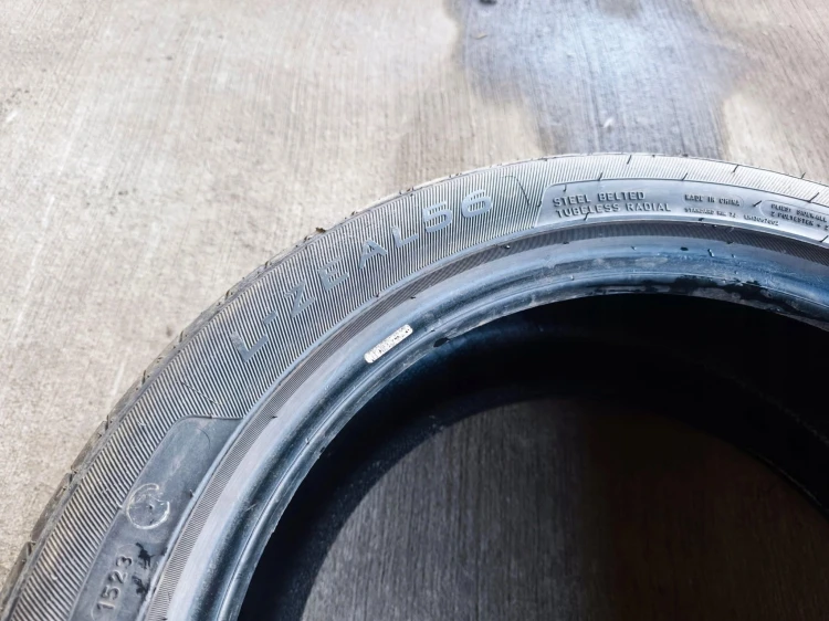OPONA LATO ILINK L-ZEAL 56 225/50R17 98W 15/23 6MM