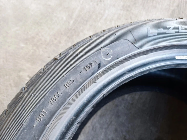 OPONA LATO ILINK L-ZEAL 56 225/50R17 98W 15/23 6MM