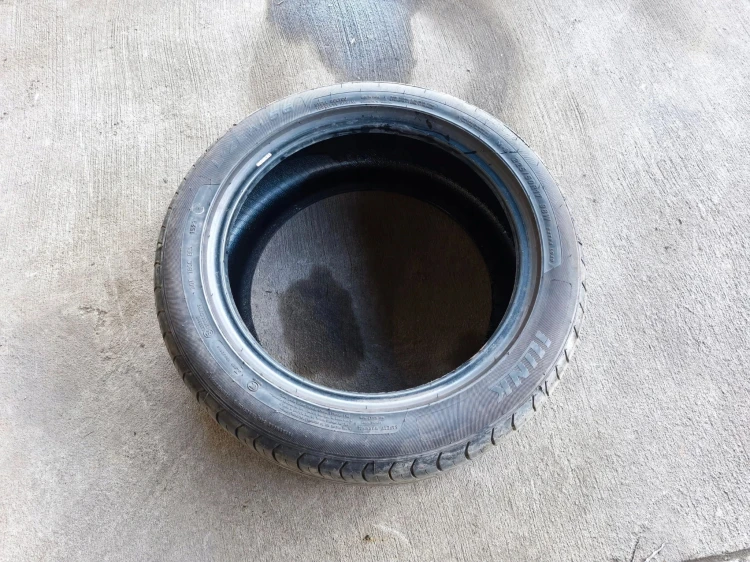 OPONA LATO ILINK L-ZEAL 56 225/50R17 98W 15/23 6MM