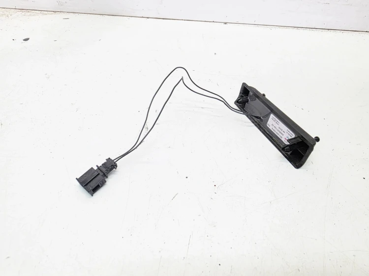 CZUJNIK STYCZNIK DACHU AUDI A5 8T 8F CABRIO 8F0959559E