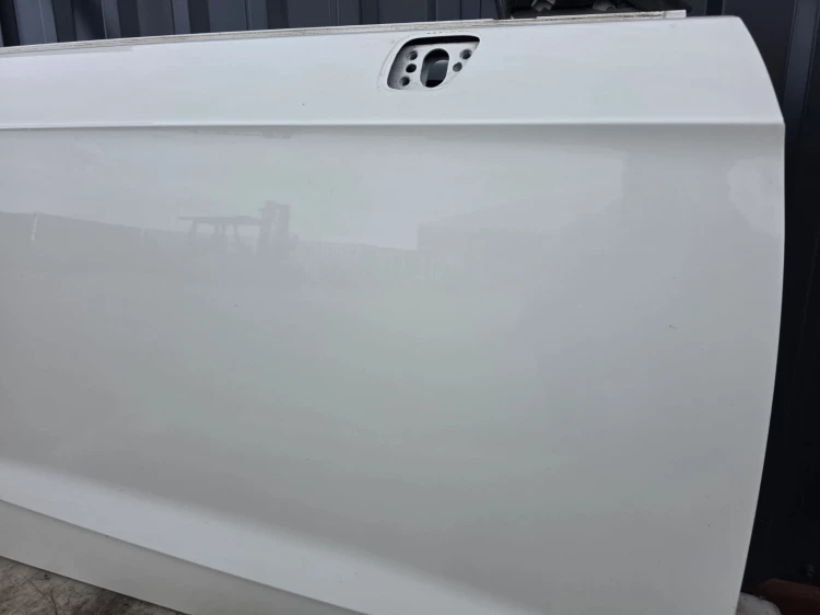 DRZWI PRAWY PRZÓD AUDI A3 8V SPORTBACK 8V4 5-DRZWI LY9K ORYGINAŁ !!!