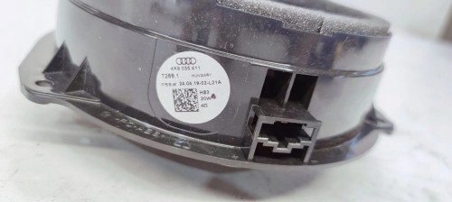 GŁOŚNIK DRZWI LEWY PRAWY TYŁ AUDI A6 C8 4K9035411