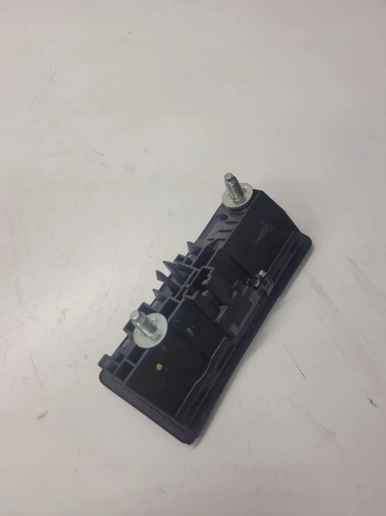 KLAMKA KLAPY TYŁ AUDI A4 A5 A6 Q5 5N0827566T