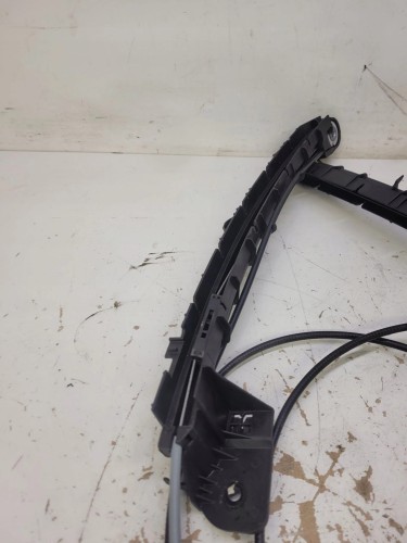 MECHANIZM KLAPY BAGAŻNIKA AUDI A4 B9 A5 8W9863560