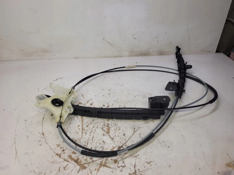 MECHANIZM KLAPY BAGAŻNIKA AUDI A4 B9 A5 8W9863560