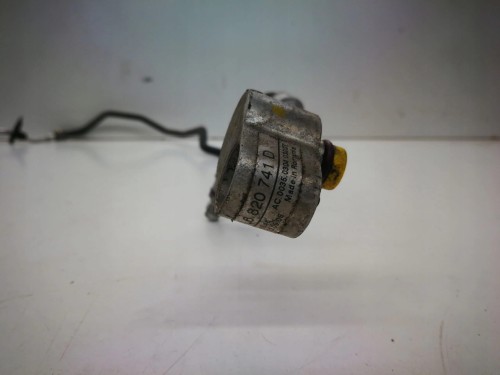 WĄŻ PRZEWÓD KLIMATYZACJI AUDI Q7 LIFT 7L6820741D