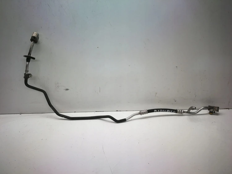 WĄŻ PRZEWÓD KLIMATYZACJI AUDI Q7 LIFT 7L6820741D