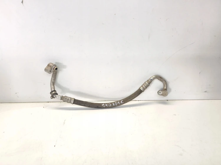 PRZEWÓD WĄŻ KLIMATYZACJI AUDI VW SKODA SEAT 1K0820721C ORYGINAŁ !!!