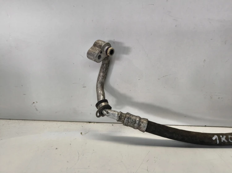 PRZEWÓD WĄŻ KLIMATYZACJI AUDI VW SKODA SEAT 1K0820721C ORYGINAŁ !!!