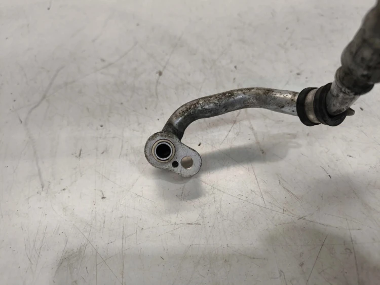 PRZEWÓD WĄŻ KLIMATYZACJI AUDI VW SKODA SEAT 1K0820721C ORYGINAŁ !!!