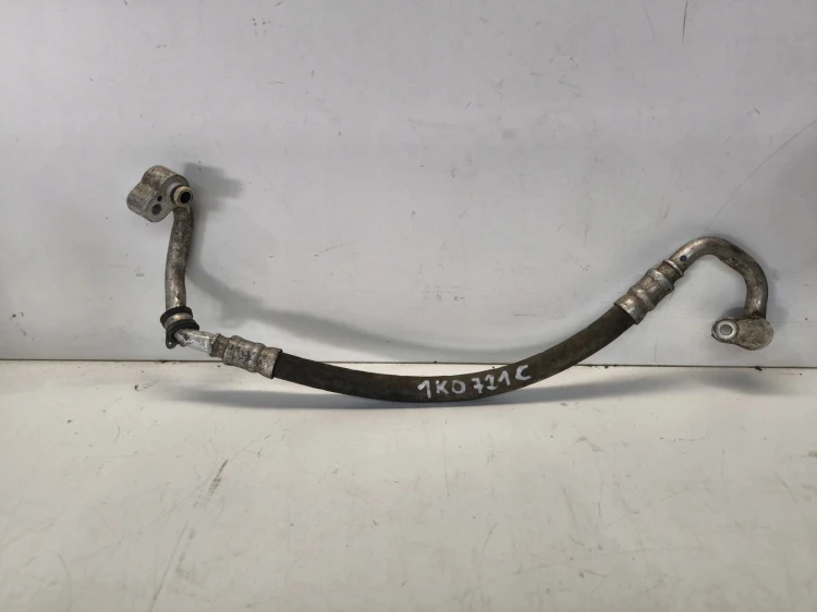 PRZEWÓD WĄŻ KLIMATYZACJI AUDI VW SKODA SEAT 1K0820721C ORYGINAŁ !!!