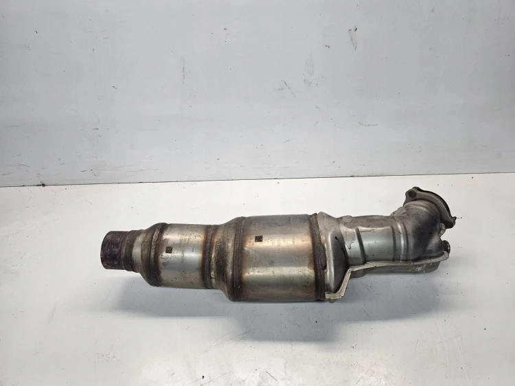 KATALIZATOR DPF FILTR CZĄSTEK AUDI A4 B9 A5 A6 2.0 TDI 8W0131703BD