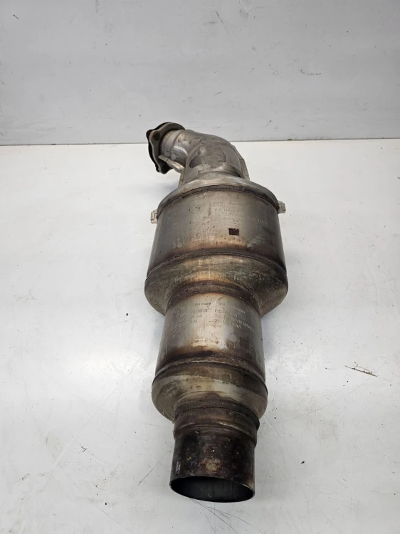KATALIZATOR DPF FILTR CZĄSTEK AUDI A4 B9 A5 A6 2.0 TDI 8W0131703BD
