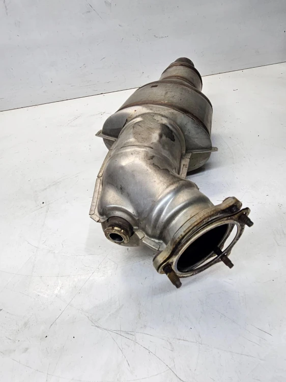 KATALIZATOR DPF FILTR CZĄSTEK AUDI A4 B9 A5 A6 2.0 TDI 8W0131703BD