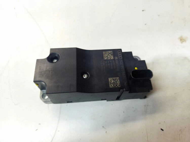 BLOKADA KIEROWNICY RYGIEL AUDI A4 B9 A5 8W Q5 Q7 3Q0905861C