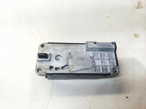 BLOKADA KIEROWNICY RYGIEL AUDI A4 B9 A5 8W Q5 Q7 3Q0905861C