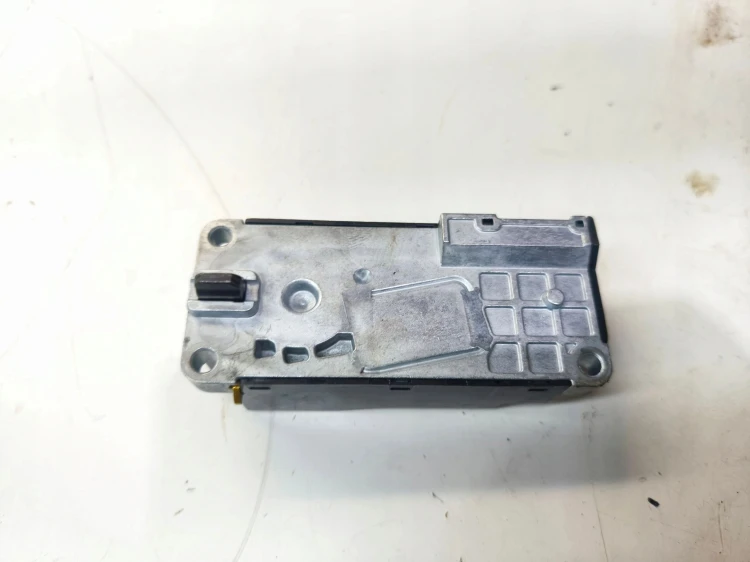 BLOKADA KIEROWNICY RYGIEL AUDI A4 B9 A5 8W Q5 Q7 3Q0905861C