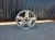 FELGA ALUMINIOWA VW SEAT SKODA AUDI 7.5J R17 ET45 4F0601025AF K*29* OK