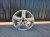 FELGA ALUMINIOWA VW SEAT SKODA AUDI 7.5J R17 ET45 4F0601025AF K*29* OK