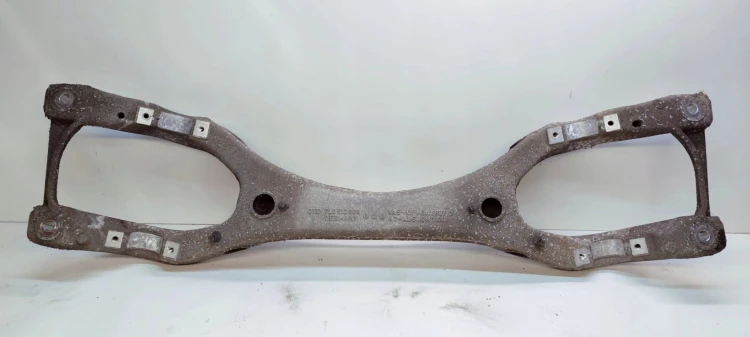 BELKA WSPORNIK ZAWIESZENIA TYŁ AUDI Q7 4L 7L8512369