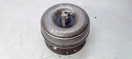 SPRZĘGŁO HYDROKINETYCZNE AUDI A4 B9 250700004419