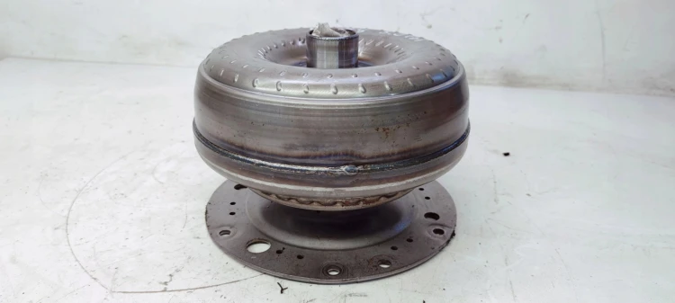 SPRZĘGŁO HYDROKINETYCZNE AUDI A4 B9 250700004419