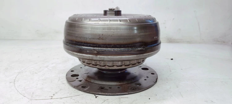 SPRZĘGŁO HYDROKINETYCZNE AUDI A4 B9 250700004419