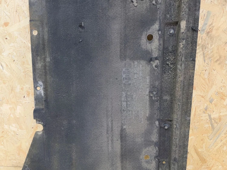 OSŁONA PŁYTA PODWOZIA LEWA AUDI A5 8T SPORTBACK 8T8825207B ORYGINAŁ *10*