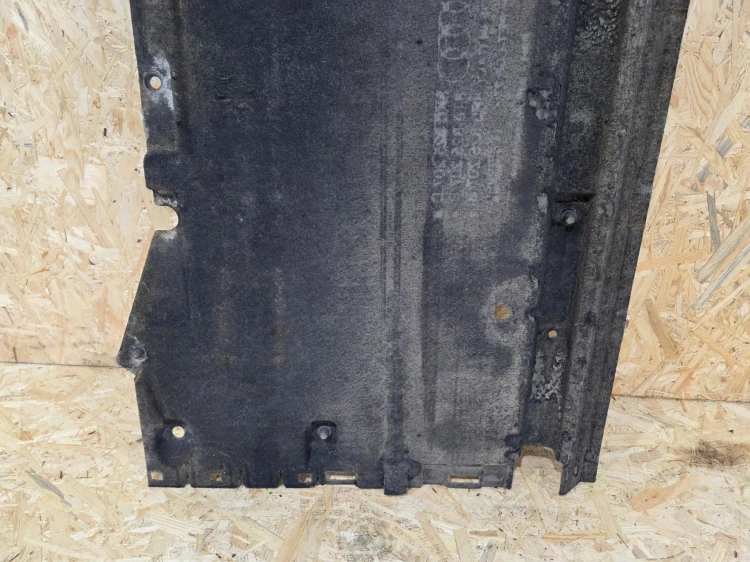 OSŁONA PŁYTA PODWOZIA LEWA AUDI A5 8T SPORTBACK 8T8825207B ORYGINAŁ *10*