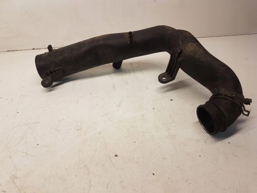 RURA SSĄCA INTERCOOLERA AUDI VW SKODA 1K0129654K