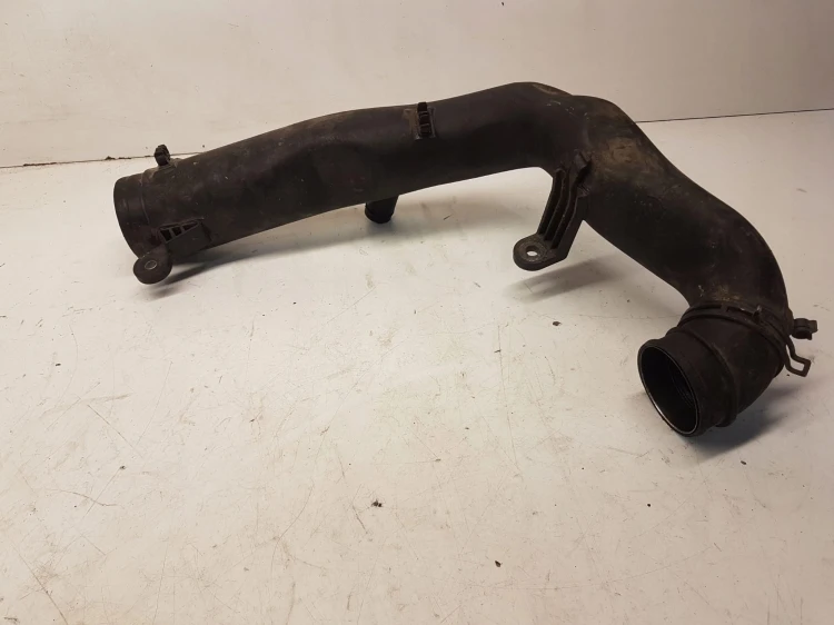 RURA SSĄCA INTERCOOLERA AUDI VW SKODA 1K0129654K