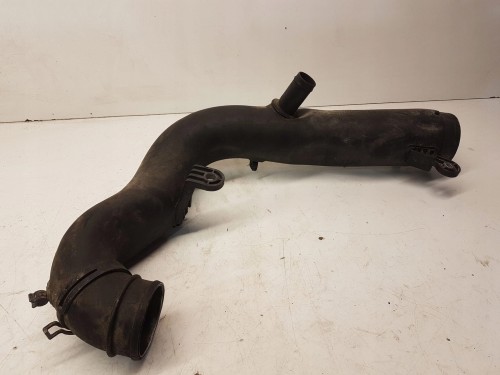 RURA SSĄCA INTERCOOLERA AUDI VW SKODA 1K0129654K