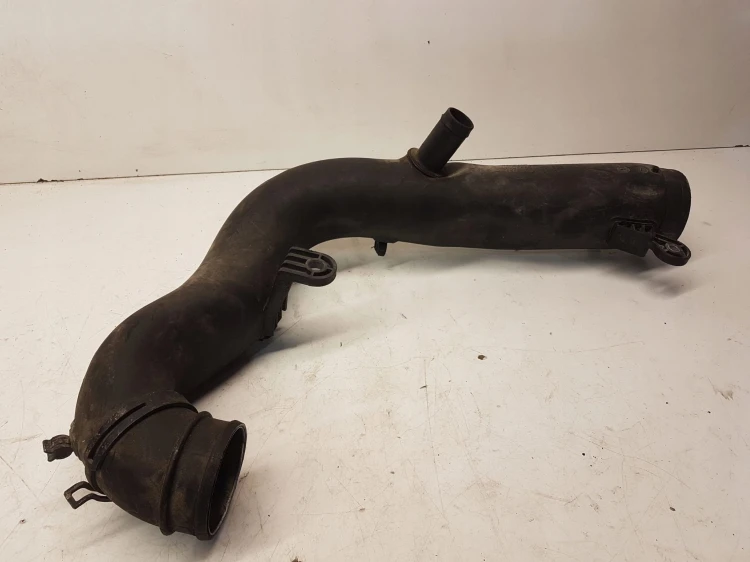 RURA SSĄCA INTERCOOLERA AUDI VW SKODA 1K0129654K