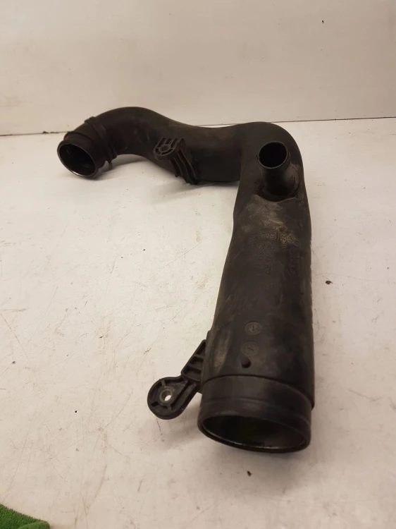 RURA SSĄCA INTERCOOLERA AUDI VW SKODA 1K0129654K