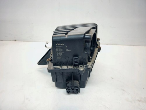OBUDOWA FILTRA POWIETRZA AUDI A1 8X VOLKSWAGEN SEAT SKODA 6R0129601J