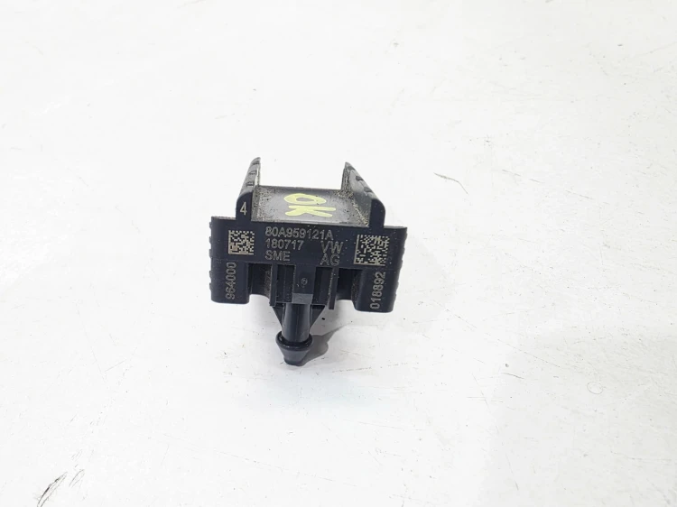 CZUJNIK OCHRONY PIESZYCH AUDI Q5 FY 80A959121A OK