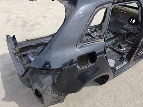 ĆWIARTKA BŁOTNIK TYŁ PRAWA STRONA AUDI A3 8V 5-DRZWI SPORTBACK 2011-2018 *1