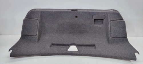 TAPICERKA KLAPY TYL AUDI A4 B8 SEDAN 8K5867975A 2Z3