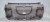 TAPICERKA KLAPY TYL AUDI A4 B8 SEDAN 8K5867975A 2Z3