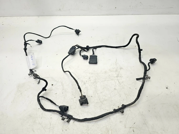 WIĄZKA PDC CZUJNIKÓW PRZÓD AUDI A4 B6 B7 8E0971095T