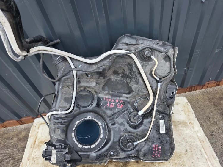 BAK ZBIORNIK PALIWA AUDI A3 8Y VW SEAT SKODA 5WA201021LA 1.5 TSI TFSI !!!