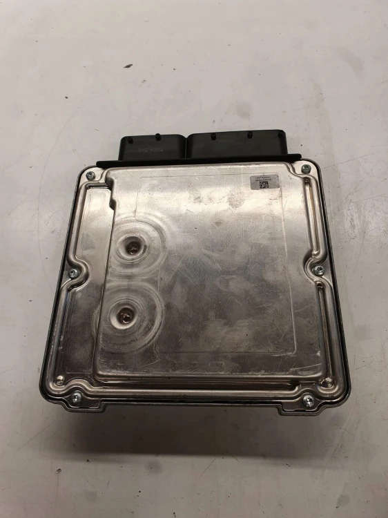 KOMPUTER STEROWNIK SILNIKA AUDI A6 2.7 4F7910401